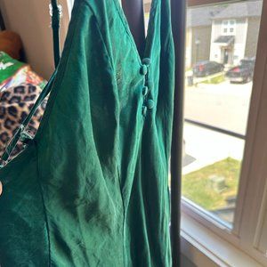 Vintage Victoria Secret Slip gown